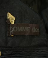 COMME des GARCONS（コムデギャルソン）ロング・マキシ丈スカート 黒 サイズ:S レディース/2200710835062