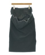 COMME des GARCONS ロング・マキシ丈スカート