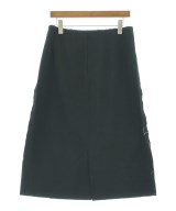 COMME des GARCONS（コムデギャルソン）ロング・マキシ丈スカート 黒 サイズ:S レディース/2200710835079
