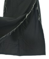 COMME des GARCONS（コムデギャルソン）ロング・マキシ丈スカート 黒 サイズ:S レディース/2200710835079