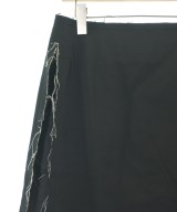 COMME des GARCONS（コムデギャルソン）ロング・マキシ丈スカート 黒 サイズ:S レディース/2200710835079