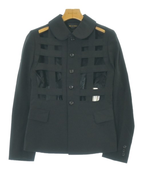 COMME des GARCONS(コムデギャルソン)のジャケット サイズ:XS 37,200円