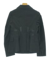 COMME des GARCONS（コムデギャルソン）ジャケット 黒 サイズ:XS レディース/2200710835086