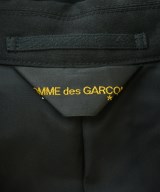COMME des GARCONS（コムデギャルソン）ジャケット 黒 サイズ:XS レディース/2200710835086