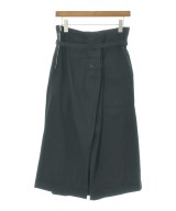 COMME des GARCONS（コムデギャルソン）クロップドパンツ 黒 サイズ:XS レディース/2200710835093