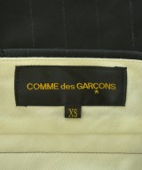 COMME des GARCONS（コムデギャルソン）クロップドパンツ 黒 サイズ:XS レディース/2200710835093