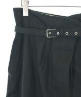 COMME des GARCONS（コムデギャルソン）クロップドパンツ 黒 サイズ:XS レディース/2200710835093