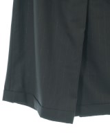 COMME des GARCONS（コムデギャルソン）クロップドパンツ 黒 サイズ:XS レディース/2200710835093
