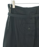 COMME des GARCONS（コムデギャルソン）クロップドパンツ 黒 サイズ:XS レディース/2200710835093
