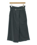 COMME des GARCONS クロップドパンツ