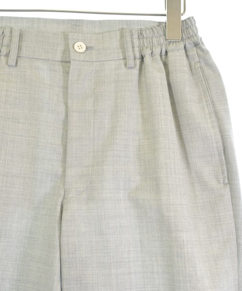 COMME des GARCONS（コムデギャルソン）スラックス グレー サイズ:XS レディース/2200711204010