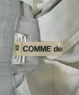 COMME des GARCONS（コムデギャルソン）スラックス グレー サイズ:XS レディース/2200711204010