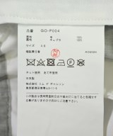 COMME des GARCONS（コムデギャルソン）スラックス グレー サイズ:XS レディース/2200711204010