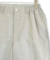 COMME des GARCONS（コムデギャルソン）スラックス グレー サイズ:XS レディース/2200711204010