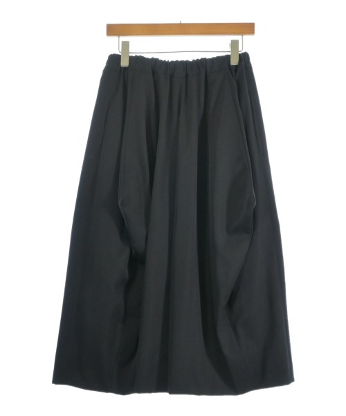 COMME des GARCONS（コムデギャルソン）スラックス 黒 サイズ:XS レディース/2200711204027