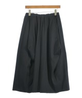 COMME des GARCONS（コムデギャルソン）スラックス 黒 サイズ:XS レディース/2200711204027