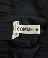 COMME des GARCONS（コムデギャルソン）スラックス 黒 サイズ:XS レディース/2200711204027