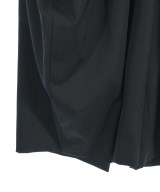 COMME des GARCONS（コムデギャルソン）スラックス 黒 サイズ:XS レディース/2200711204027