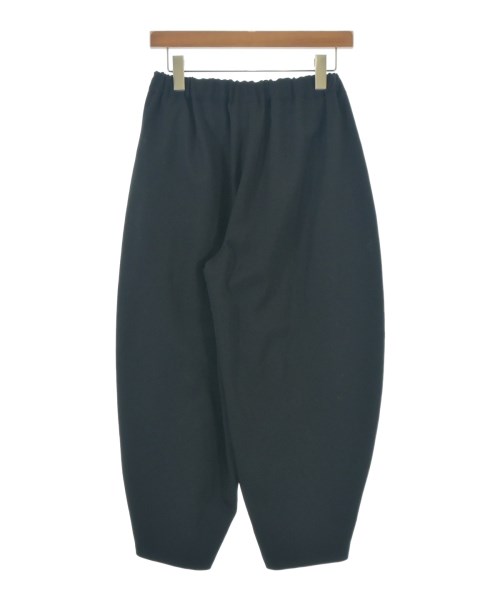 COMME des GARCONS（コムデギャルソン）スラックス 黒 サイズ:XS レディース/2200711204034
