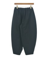 COMME des GARCONS（コムデギャルソン）スラックス 黒 サイズ:XS レディース/2200711204034