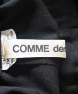 COMME des GARCONS（コムデギャルソン）スラックス 黒 サイズ:XS レディース/2200711204034