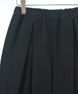 COMME des GARCONS（コムデギャルソン）スラックス 黒 サイズ:XS レディース/2200711204034