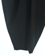COMME des GARCONS（コムデギャルソン）スラックス 黒 サイズ:XS レディース/2200711204034