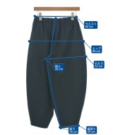 COMME des GARCONS（コムデギャルソン）スラックス 黒 サイズ:XS レディース/2200711204034