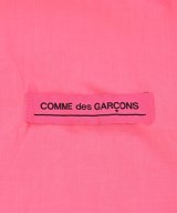 COMME des GARCONS（コムデギャルソン）ストール ピンク サイズ:- レディース/2200711288119