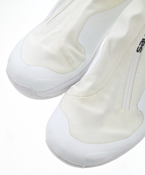 COMME des GARCONS（コムデギャルソン）スニーカー 白 サイズ:23cm レディース/2200709164050