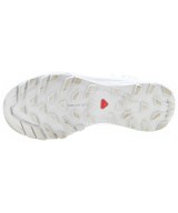 COMME des GARCONS（コムデギャルソン）スニーカー 白 サイズ:23cm レディース/2200709164050