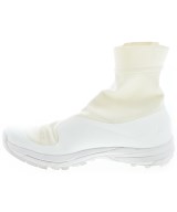 COMME des GARCONS（コムデギャルソン）スニーカー 白 サイズ:23cm レディース/2200709164050
