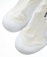 COMME des GARCONS（コムデギャルソン）スニーカー 白 サイズ:23cm レディース/2200709164050