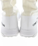 COMME des GARCONS（コムデギャルソン）スニーカー 白 サイズ:23cm レディース/2200709164050