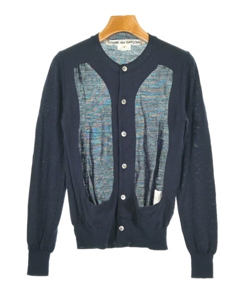 COMME des GARCONS(コムデギャルソン)のカーディガン サイズ:S 12,400円