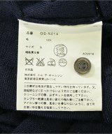 COMME des GARCONS（コムデギャルソン）カーディガン 紺 サイズ:S レディース/2200710308023