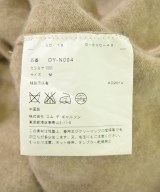 COMME des GARCONS（コムデギャルソン）ニット・セーター ベージュ サイズ:M レディース/2200710308030