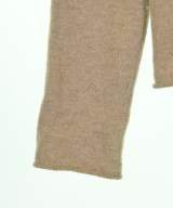 COMME des GARCONS（コムデギャルソン）ニット・セーター ベージュ サイズ:M レディース/2200710308030