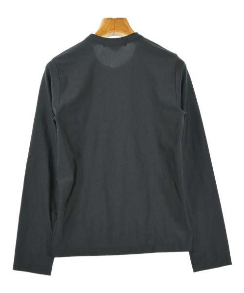 COMME des GARCONS（コムデギャルソン）Tシャツ・カットソー 黒 サイズ:XS レディース/2200710308092