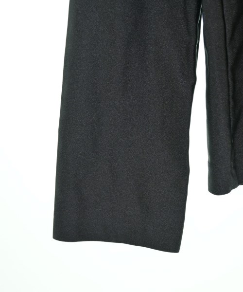 COMME des GARCONS（コムデギャルソン）Tシャツ・カットソー 黒 サイズ:XS レディース/2200710308092
