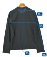 COMME des GARCONS（コムデギャルソン）Tシャツ・カットソー 黒 サイズ:XS レディース/2200710308092