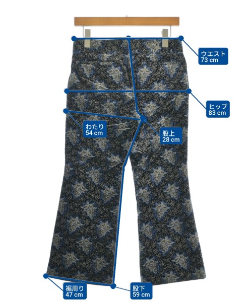 COMME des GARCONS（コムデギャルソン）その他 グレー サイズ:S レディース/2200710858016