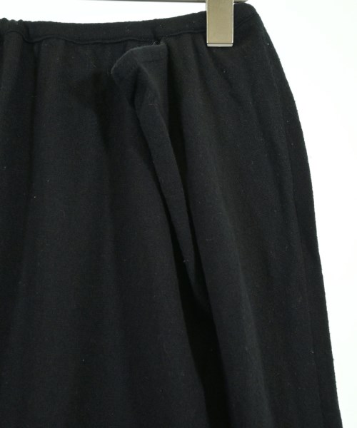 COMME des GARCONS（コムデギャルソン）ロング・マキシ丈スカート 黒 サイズ:-(M位) レディース/2200710858023
