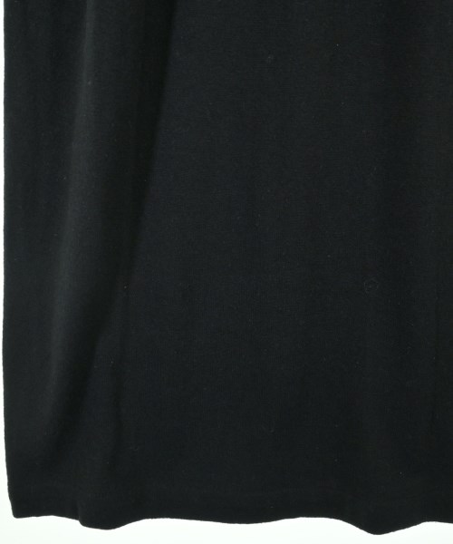 COMME des GARCONS（コムデギャルソン）ロング・マキシ丈スカート 黒 サイズ:-(M位) レディース/2200710858023