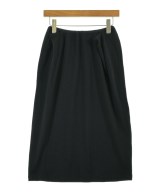 COMME des GARCONS（コムデギャルソン）ロング・マキシ丈スカート 黒 サイズ:-(M位) レディース/2200710858023