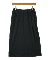 COMME des GARCONS（コムデギャルソン）ロング・マキシ丈スカート 黒 サイズ:-(M位) レディース/2200710858023