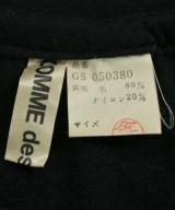 COMME des GARCONS（コムデギャルソン）ロング・マキシ丈スカート 黒 サイズ:-(M位) レディース/2200710858023