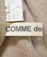 COMME des GARCONS（コムデギャルソン）ひざ丈スカート ベージュ サイズ:S レディース/2200710858030