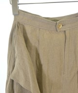 COMME des GARCONS（コムデギャルソン）ひざ丈スカート ベージュ サイズ:S レディース/2200710858030