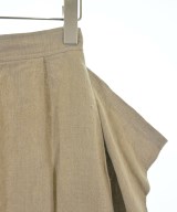 COMME des GARCONS（コムデギャルソン）ひざ丈スカート ベージュ サイズ:S レディース/2200710858030